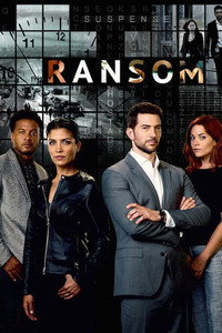 Постер сериала «Выкуп (2017-2019)» — (3 из 19)
