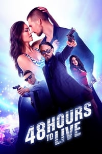 Poster de 48 Hours to Live