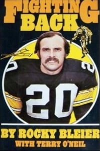 Poster de Fighting Back: The Story of Rocky Bleier