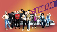 «Baraki (2021)» — обои к сериалу #1