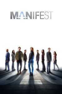 Постер сериала «Манифест (2018-2023)» — (4 из 86)