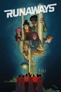 Постер сериала «Беглецы (2017 - 2019)» — (28 из 66)