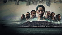 «Невидимая (2023)» — обои к сериалу #6