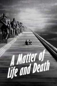 Постер фильма «Лестница в небо (1946)» — (26 из 52)