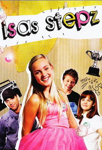 Постер сериала «Шаги Исы (2008-2010)» — (1 из 1)