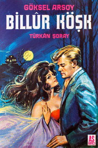 Постер фильма «Billur kösk (1962)» — (2 из 4)