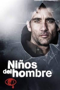 Poster de Niños del hombre