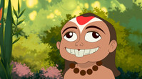 «Sons of Ram (2012)» — обои к мультфильму #5