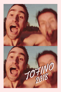 Постер к фильму Tofino 2018 (2018)