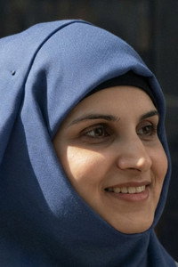 إيمان مناوس