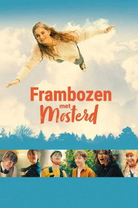 Frambozen met Mosterd (2022) poster
