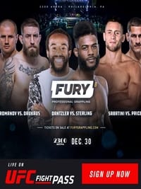 Fury Pro Grappling 8 (2023)