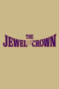 copertina serie tv The+Jewel+in+the+Crown 1984