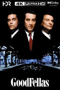 Постер фильма «Славные парни (1990)» — (46 из 138)