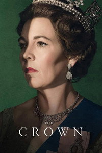 Постер сериала «Корона (2016-2023)» — (20 из 108)