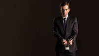 «Мастер побега (2013)» — обои к сериалу #1