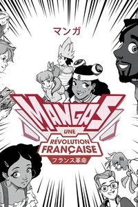 Mangas, une révolution française (2023)