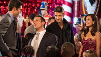 «Best Christmas Party Ever (2014)» — обои к фильму #3