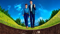 «Хороший коп, плохой коп (2025)» — обои к сериалу #6