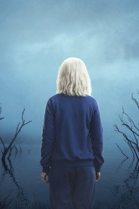 Постер сериала «Очищение (2023)» — (3 из 16)