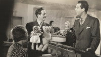 «Медовый месяц на Бали (1939)» — обои к фильму #1