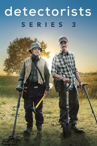 Season 3 Poster