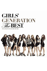 Girls' Generation THE BEST ~New Edition~