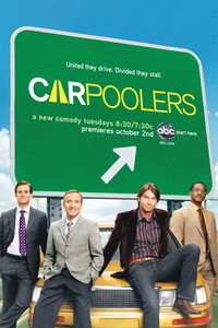 Постер сериала «Автолюбители (2007 - 2008)» — (2 из 4)