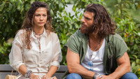 «Ранняя пташка (2018-2019)» — обои к сериалу #1
