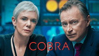 Обои к сериалу «Кобра (2020-2023)» — (19 из 34)
