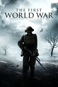 Постер сериала «Первая мировая война (2003)» — (2 из 6)