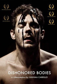 Постер фильма «Cuerpos deshonrados (2010)» — (2 из 3)