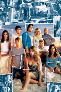 Постер сериала «О.С. – Одинокие сердца (2003-2007)» — (3 из 39)