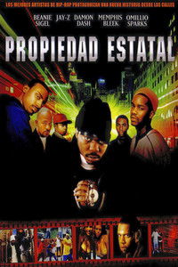 Poster de State Property