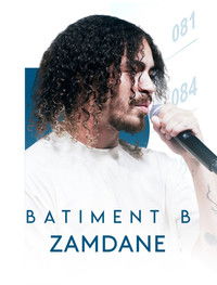 Imagem do Filme Zamdane en live dans Bâtiment B