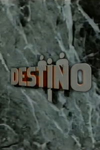 Poster de Destino