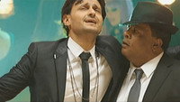 «Изменник (2012)» — обои к фильму #1