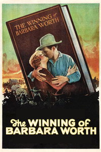 Постер фильма «Победа Барбары Ворт (1926)» — (4 из 15)