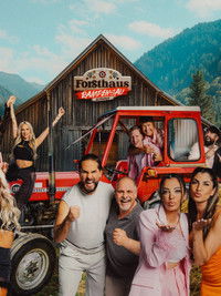 Forsthaus Rampensau Germany - Season 3 Episode Guide