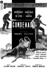 Condenado (1958)