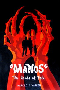Постер фильма «Манос: Руки судьбы (1966)» — (16 из 34)