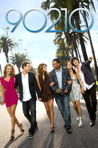 Постер сериала «Беверли-Хиллз 90210: Новое поколение (2008 - 2013)» — (3 из 48)