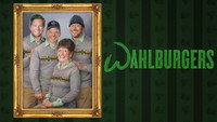«Wahlburgers (2014-2019)» — обои к сериалу #3