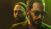 «Лягушка (2020-2021)» — обои к сериалу #1