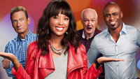 «Whose Line Is It Anyway? (2013-2023)» — обои к сериалу #4