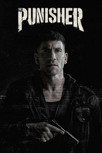 Постер сериала «Каратель (2017-2019)» — (50 из 118)