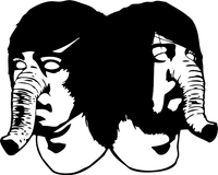 Логотип фильма «Life After Death from Above 1979 (2014)» — (1 из 5)