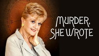 Обои к сериалу «Она написала убийство (1984-1996)» — (19 из 61)
