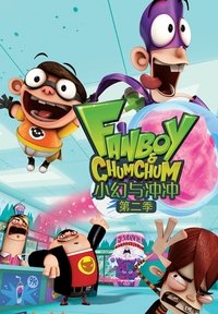 Season 2 Poster