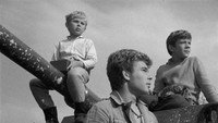 «Песня о сизом голубе (1961)» — обои к фильму #3